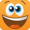 Стикер 9 Odnoklassniki ·
