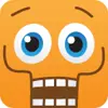 Стикер 21 Odnoklassniki ·