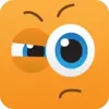 Стикер 15 Odnoklassniki ·
