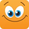 Стикер 5 Odnoklassniki ·