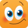 Стикер 4 Odnoklassniki ·