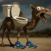 Стикер 43 Tralalero Tralala #memes