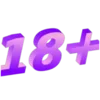 Стикер 42 Decoration