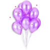 Стикер 9 Decoration
