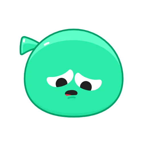 Стикер 11 👌 OK Emojis - эмоции это ок! (Одноклассники)