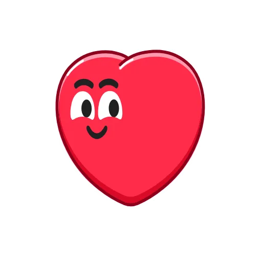 Стикер 3 👌 OK Emojis - эмоции это ок! (Одноклассники)