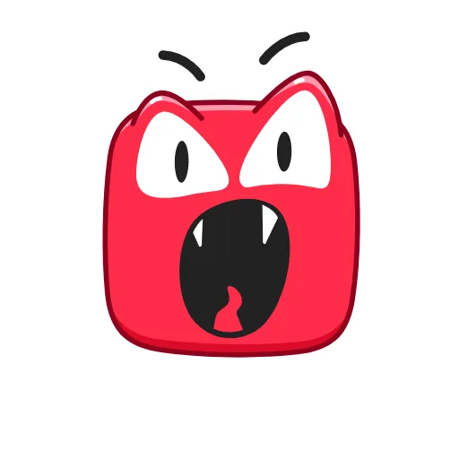 Стикер 10 👌 OK Emojis - эмоции это ок! (Одноклассники)