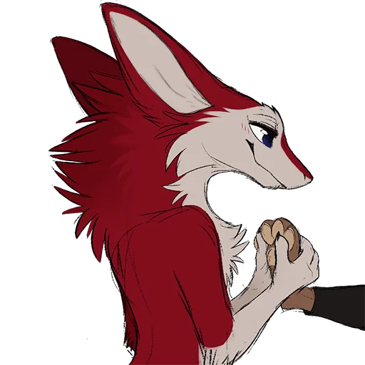 🐾 Стикер «OldManCassius» для Telegram