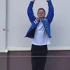 Стикер 38 Олег Лсп