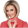 Стикер 29 Бузова