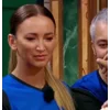 Стикер 7 Бузова