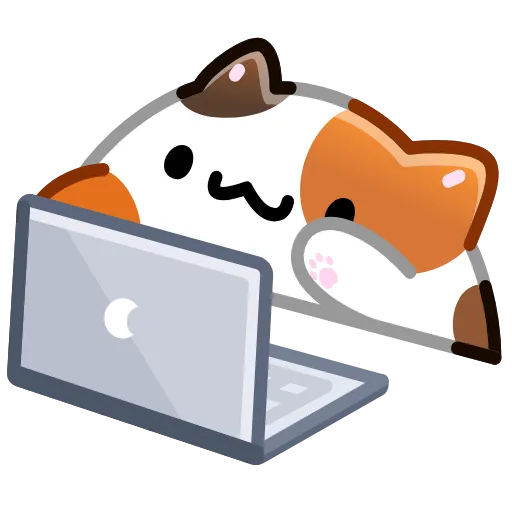 Стикер 32 Oliver Emoji