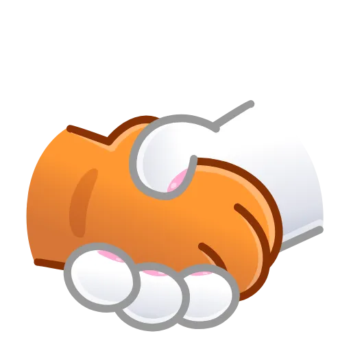 Стикер 10 Oliver Emoji