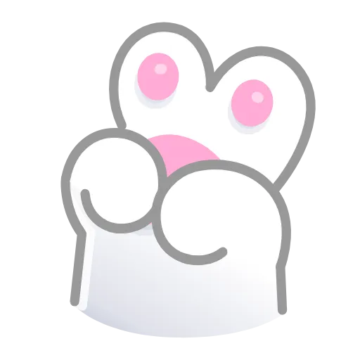 Стикер 13 Oliver Emoji