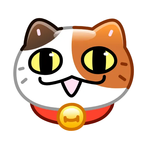 Стикер 20 Oliver Emoji