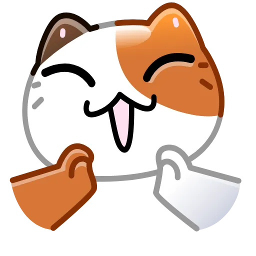 Стикер 29 Oliver Emoji