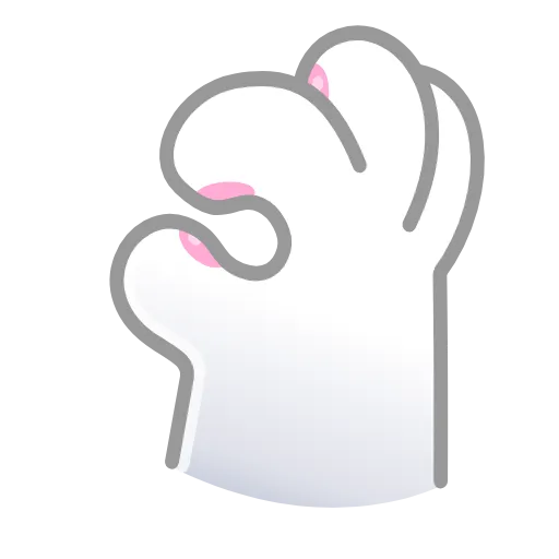 Стикер 6 Oliver Emoji