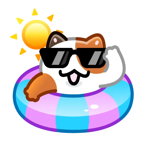 Стикер 37 Oliver Emoji