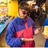 🤩 Эмодзи «Oliver tree» для Telegram