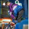 🤩 Эмодзи «Oliver tree» для Telegram