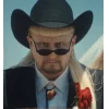 🤩 Эмодзи «Oliver tree» для Telegram