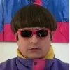 🤩 Эмодзи «Oliver tree» для Telegram