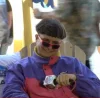 🤩 Эмодзи «Oliver tree» для Telegram