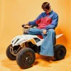 🤩 Эмодзи «Oliver tree» для Telegram
