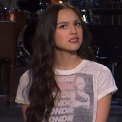 Стикерпак Olivia Rodrigo для Telegram