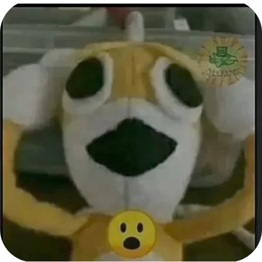 👍 Стикер «ミᵒᵘᵗᶜᵒᵐᵉ ⁽ᵒᵐ⁾ 彡» для Telegram