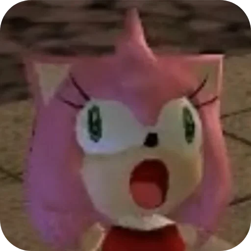 🤲 Стикер «ミᵒᵘᵗᶜᵒᵐᵉ ⁽ᵒᵐ⁾ 彡» для Telegram