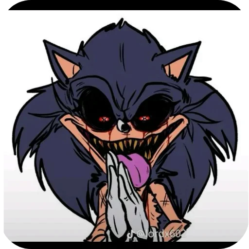 🖼 Стикер «ミᵒᵘᵗᶜᵒᵐᵉ ⁽ᵒᵐ⁾ 彡» для Telegram