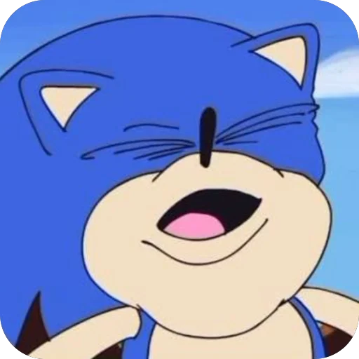 🫥 Стикер «ミᵒᵘᵗᶜᵒᵐᵉ ⁽ᵒᵐ⁾ 彡» для Telegram