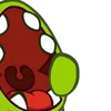 Стикер 20 Om Nelle Emoji