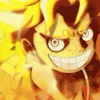 Стикер 25 🤨One Piece - аниме Ван Пис эмодзи