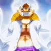 Стикер 16 🤨One Piece - аниме Ван Пис эмодзи