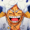 Стикер 24 🤨One Piece - аниме Ван Пис эмодзи