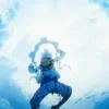 Стикер 26 🤨One Piece - аниме Ван Пис эмодзи