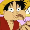 Стикер 48 🤨One Piece - аниме Ван Пис эмодзи