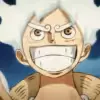 Стикер 10 🤨One Piece - аниме Ван Пис эмодзи