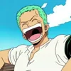 Стикер 40 🤨One Piece - аниме Ван Пис эмодзи