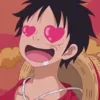 Стикер 46 🤨One Piece - аниме Ван Пис эмодзи