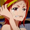 Стикер 33 🤨One Piece - аниме Ван Пис эмодзи