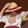 Стикер 61 🤨One Piece - аниме Ван Пис эмодзи