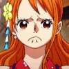 Стикер 34 🤨One Piece - аниме Ван Пис эмодзи