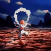Стикер 4 🤨One Piece - аниме Ван Пис эмодзи