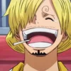 Стикер 56 🤨One Piece - аниме Ван Пис эмодзи