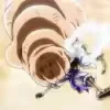 Стикер 9 🤨One Piece - аниме Ван Пис эмодзи