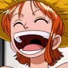 Стикер 35 🤨One Piece - аниме Ван Пис эмодзи