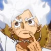Обложка набора 🤨One Piece - аниме Ван Пис эмодзи